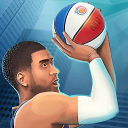 Ikona gry 3pt Contest: Basketball Games