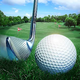 Ikona gry Golf Master 3D