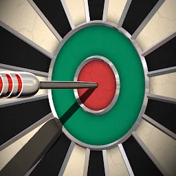 Ikona gry Pro Darts 2026