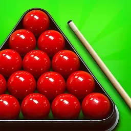 Ikona gry Real Snooker 3D